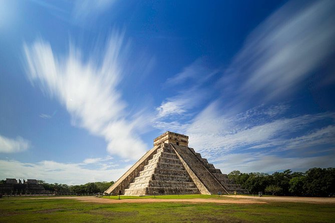 From Cancun and Riviera Maya: Full-day Tour to Chichen Itza and Cenote Maya - Tour Logistics