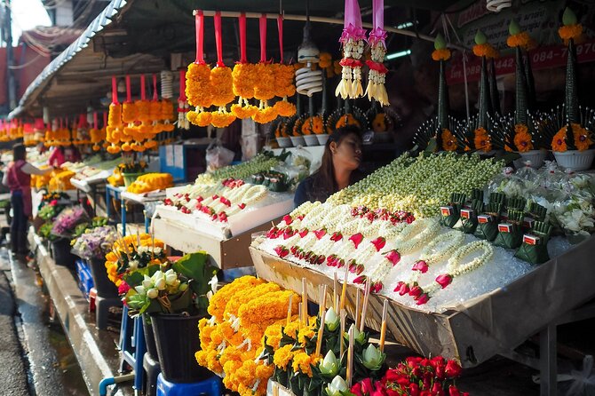 From Chiang Mai: Customize Your Own Private Chiang Mai City Tour - Booking Information and Customization