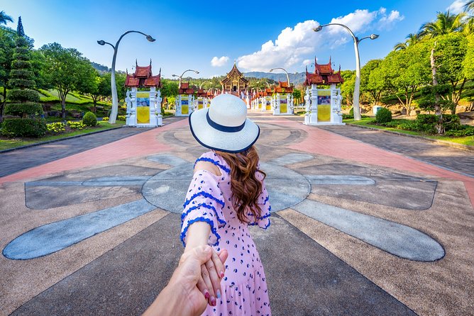 From Chiang Mai: White Temple & Golden Triangle Day Trip - Hassle-Free Sightseeing With Lunch