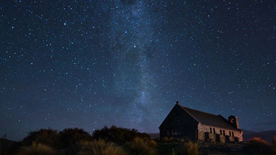 From Christchurch: 1-Way Mount Cook & Lake Tekapo Tour - Booking, Payment, and Cancellation Policy