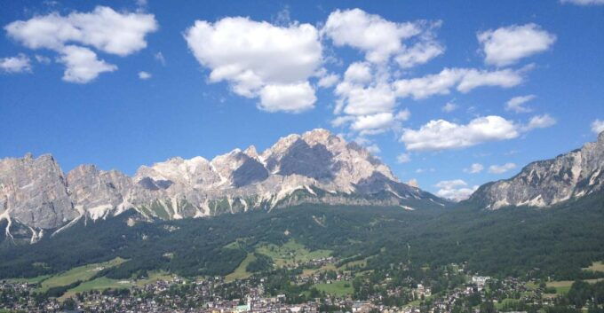 From Cortina: Dolomites 1-Day Tour - Tour Highlights and Cancellation Policy