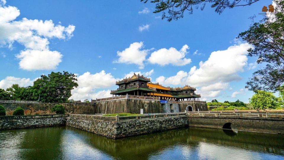 From Da Nang/Hoi An: Hue City Full-Day Trip With Lunch - Itinerary Overview