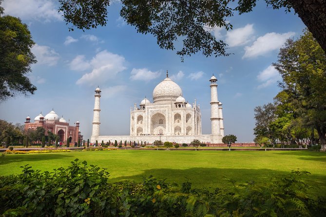 From Delhi : Agra Overnight Tour - Cancellation Policy Information