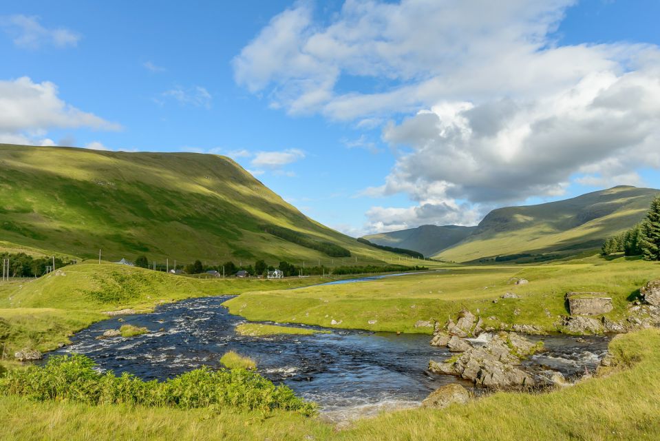 From Edinburgh: St Andrews & Fishing Villages of Fife Tour - Participant and Review Information