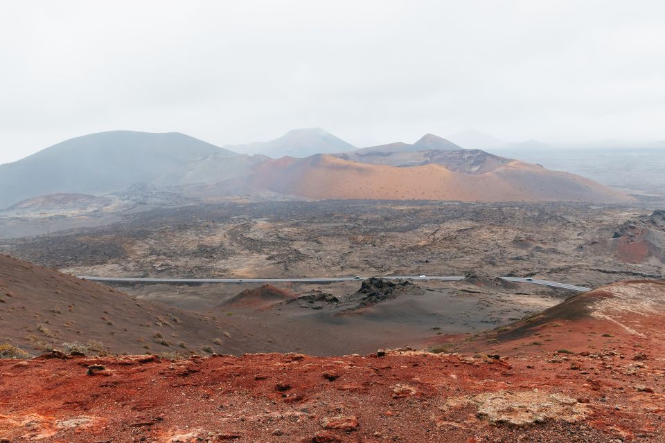 From Fuerteventura: Lanzarote Trip With Wine Tasting & Lunch - Review Summary