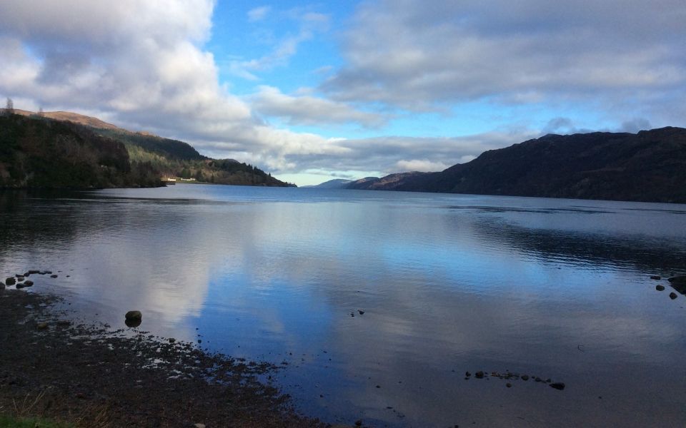 From Glasgow: 2-Day Eilean Donan, Loch Ness & Glenfinnan - Meeting Point and Requirements