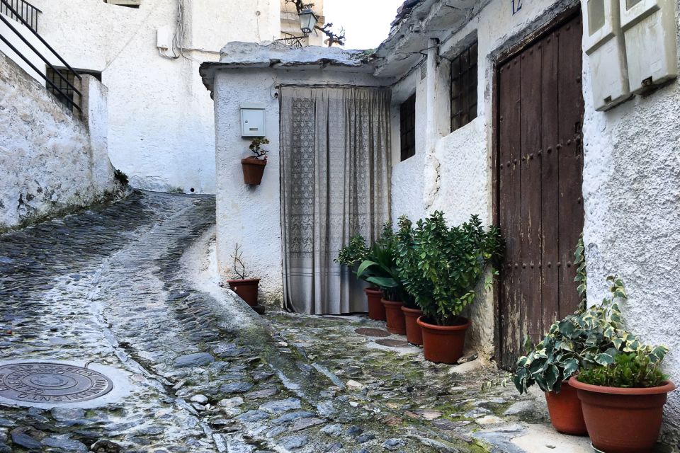 From Granada: Alpujarra Mountain Villages Tour - Last Words