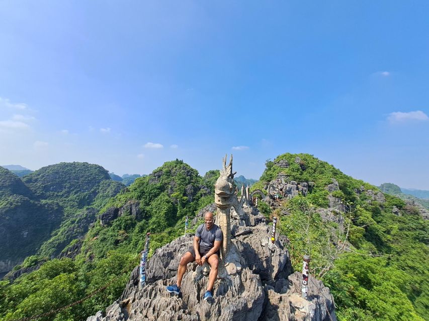 From Ha Noi - Ninh Binh Tour Fullday Trip - Optional Add-Ons