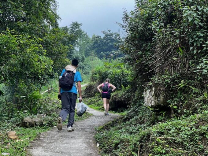 From Hanoi: 2-Day Sapa Trek & Overnight in an Ethnic Family - Inclusions