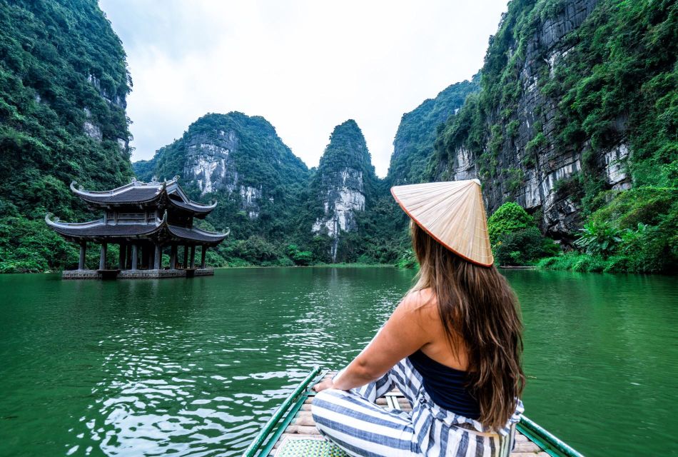 From Hanoi: Hoa Lu-Trang An-Mua Cave Luxury Trip W/Limousine - Traveler Reviews