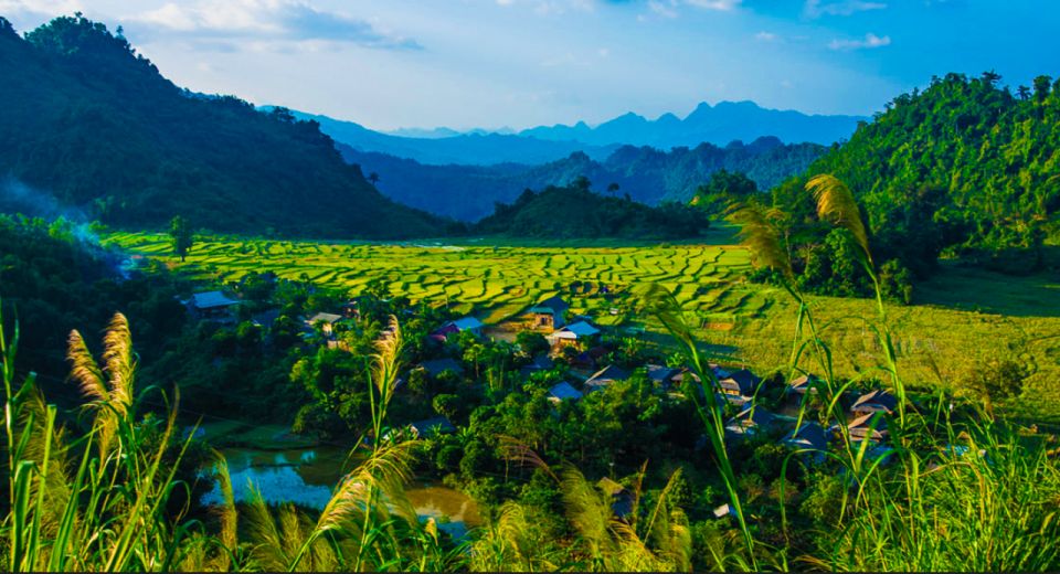 From Hanoi: Mai Chau With Biking To Admire Rice Fields - Inclusions for a Memorable Experience