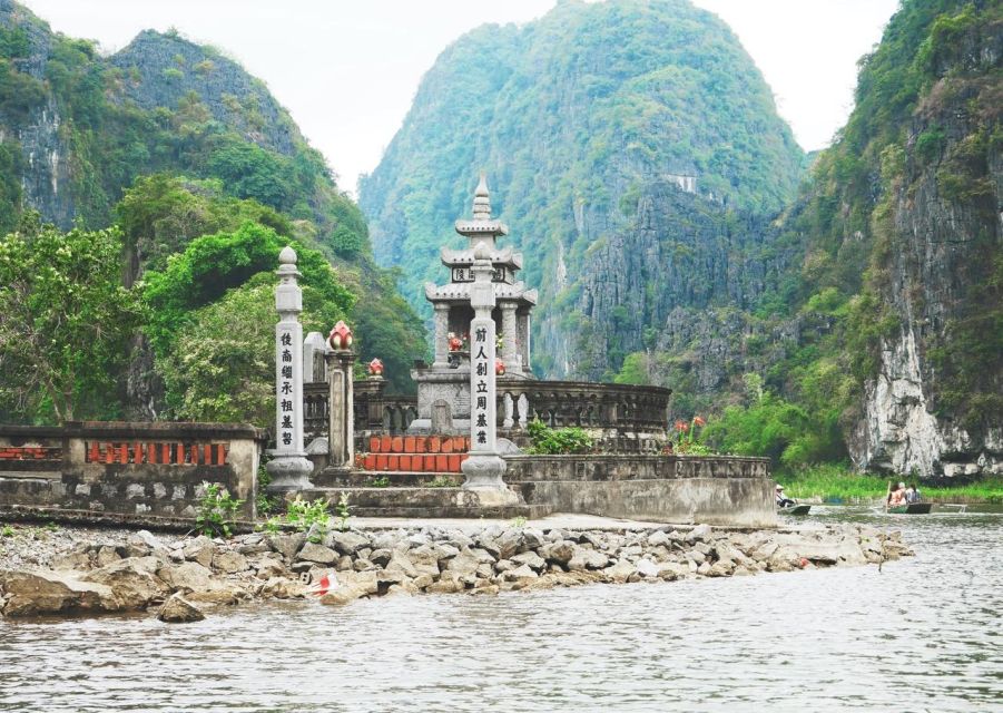 From Hanoi: Ninh Binh Express 1 Day Trip - Full Description