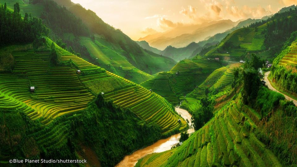 From Hanoi: Sapa 2D1N Homestay Overnight by Morning Bus - Detailed Itinerary