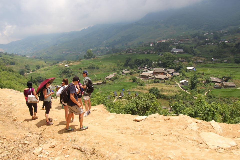 From Hanoi: Sapa 3 Days 2 Nights With Trekking Village - Travel Tips and Recommendations