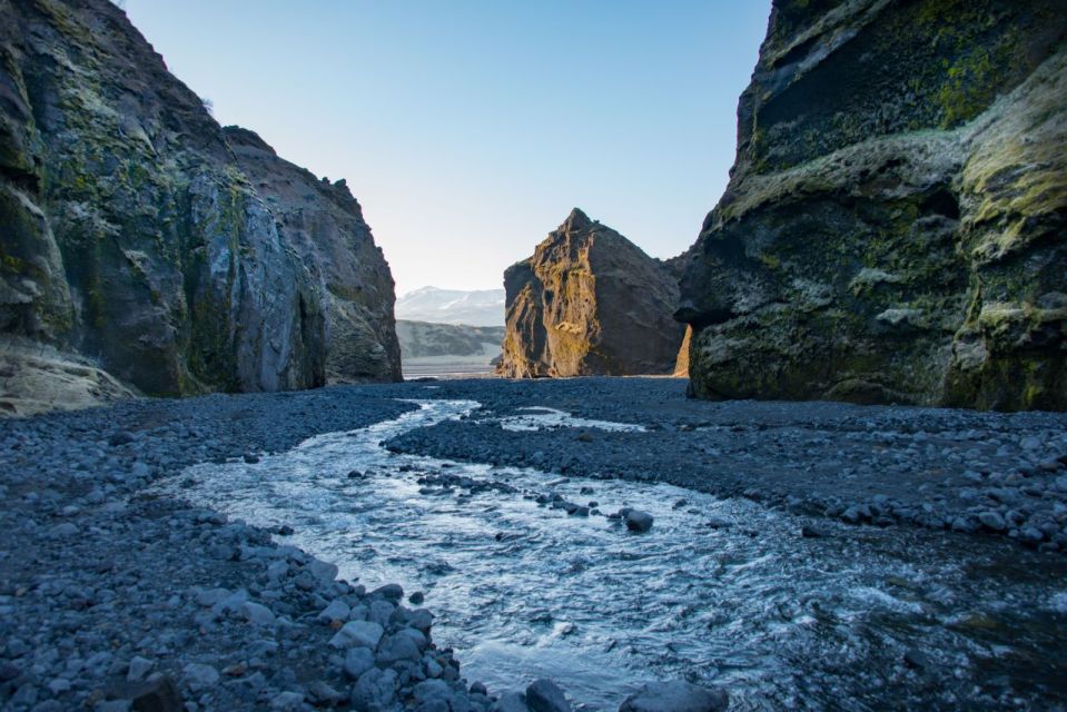 From Hella or Hvolsvöllur: 2-Day Thórsmörk Valley Tour - Inclusions and Exclusions