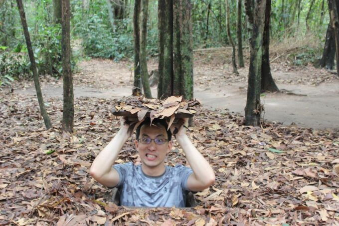 From Ho Chi Minh City: Cu Chi Tunnels Private Trip - Inclusions