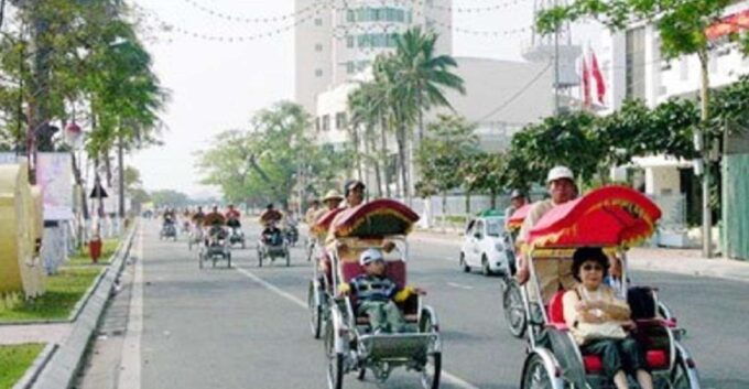 From Hoi An/Da Nang: Hue Imperial City via Hai Van Pass Tour - Booking Information and Payment