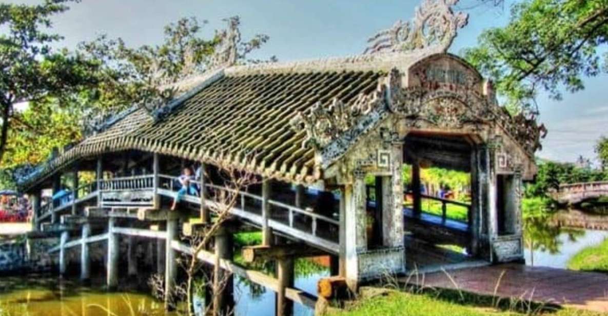 From Hue: Thanh Toan Village Half Day Tour - Activity Duration and Highlights