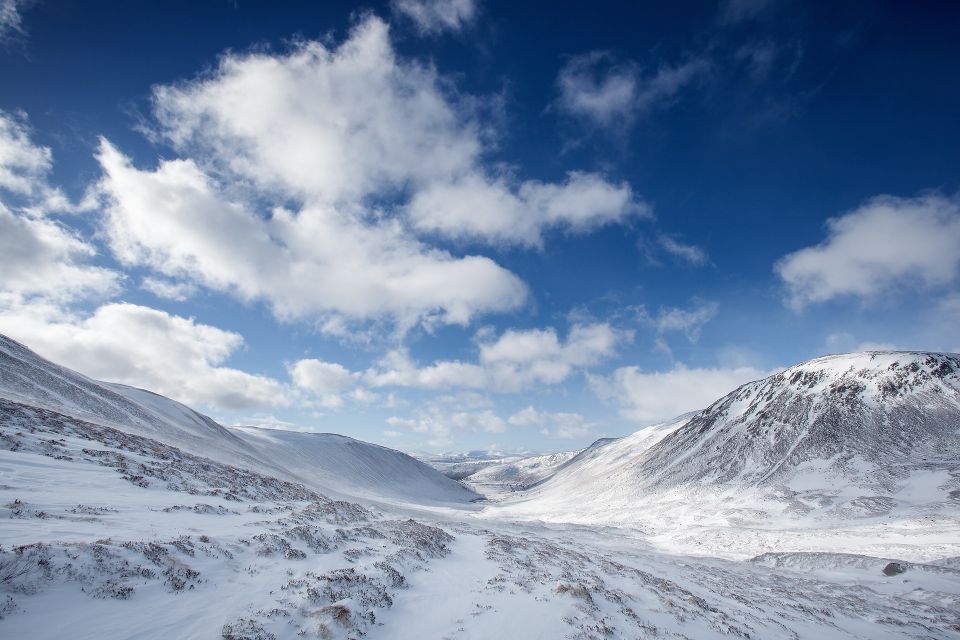 From Inverness: Cairngorms National Park and Whisky Tour - Booking Information and Logistics