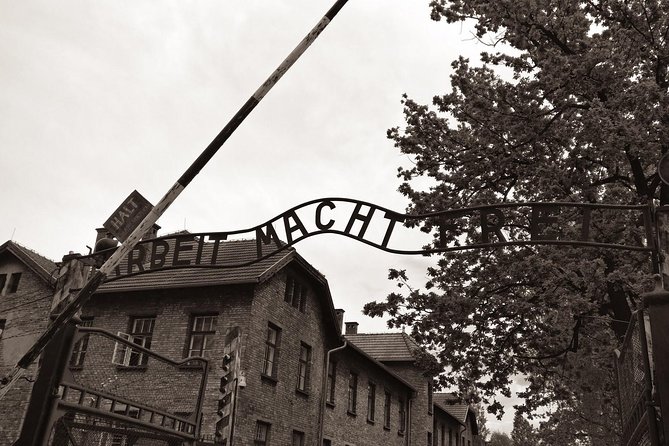 From Krakow: Auschwitz - Birkenau and Salt Mine in One Day Private Tour - Additional Information