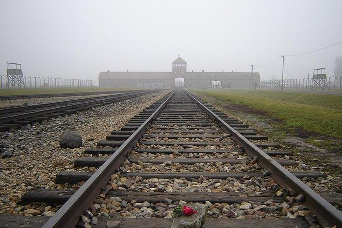 From Krakow: Auschwitz Birkenau - Individual Tour With Private Transport - Booking Policies