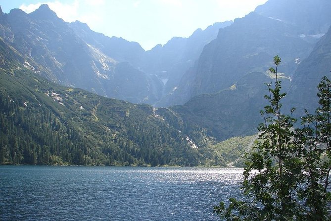 From Kraków: Morskie Oko in The Tatra Mountains - Cancellation Policy and Refunds