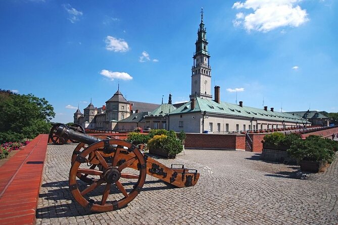 From Krakow: Private Experience With the Black Madonna in Czestochowa - Last Words