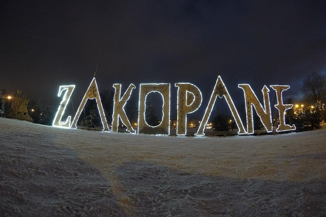 From Krakow: Skiing and Zakopane Tour Experience - Return to Krakow