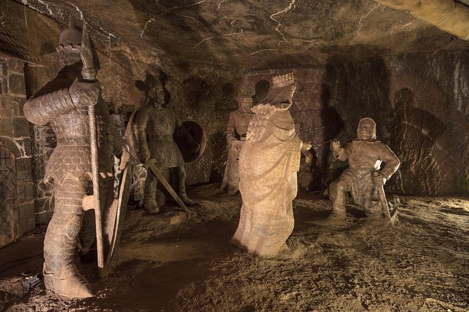 From Krakow: Wieliczka Salt Mine Live Guided Group Tour - Last Words