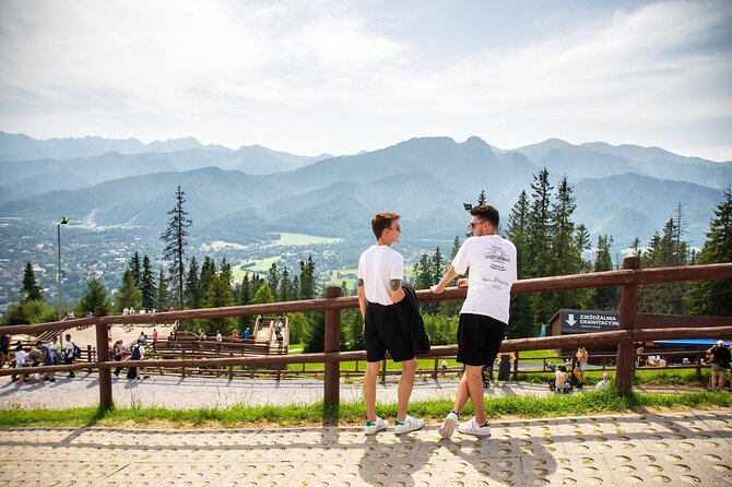 From Krakow: Zakopane Day Trip With Cable Car & Hotel Pickup - Common questions