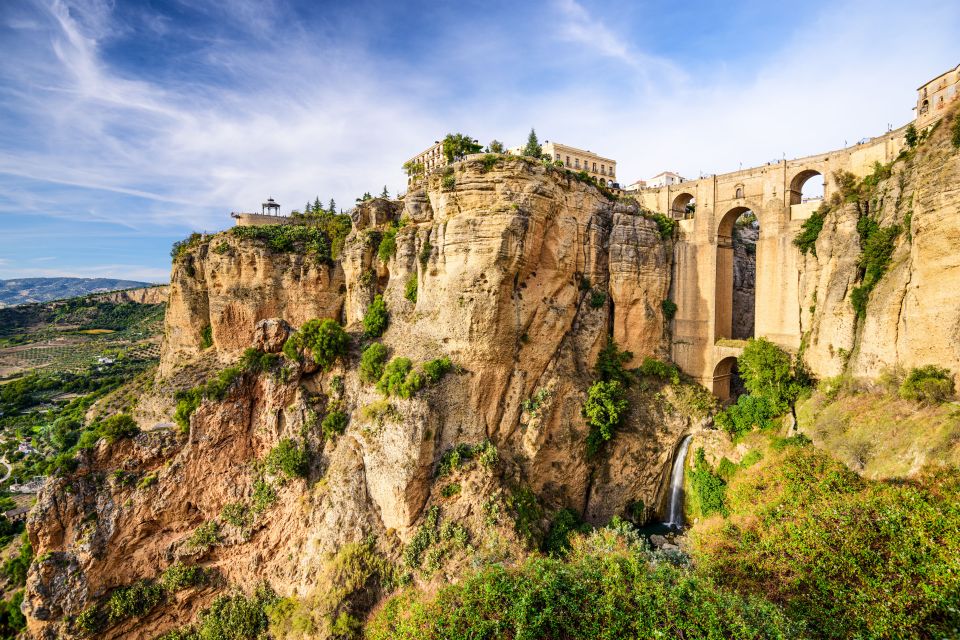 From La Costa Del Sol: Ronda & Setenil Free Time - Essential Information for Travelers