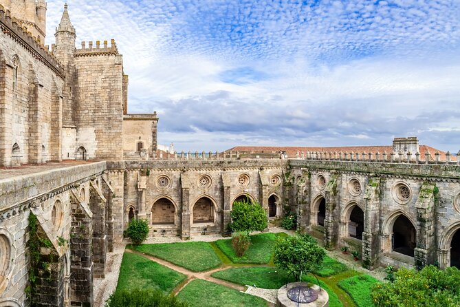 From Lisbon: Évora & Monsaraz Small-Group Full Day Tour - Pricing Information