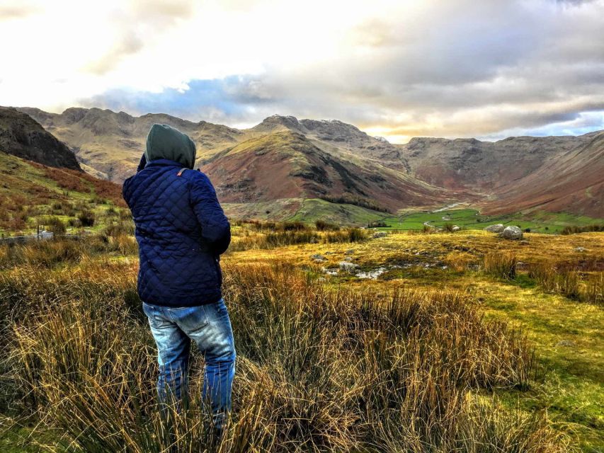 From Liverpool: Lake District Sightseeing Adventure Day Trip - Customer Reviews