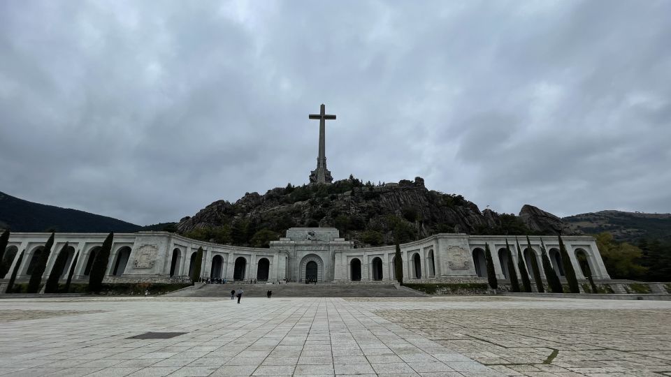 From Madrid: Escorial Monastery and the Valley of the Fallen - Review Summary and Visitor Feedback