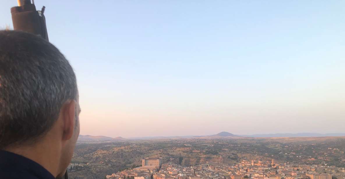 From Madrid: Hot Air Balloon Over Toledo With Brunch - Highlights of the Experience