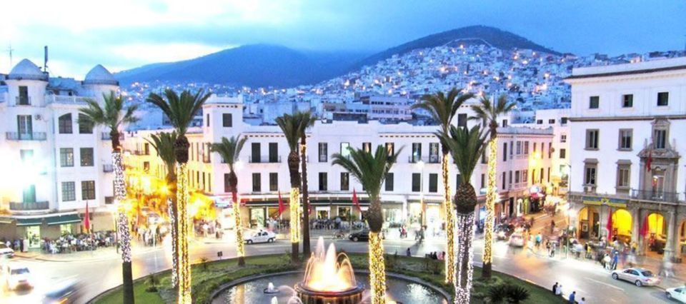 From Malaga and Costa Del Sol: Day Trip to Tetouan, Morocco - Review Summary