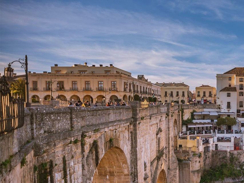 From Malaga: Ronda and Setenil De Las Bodegas Day Trip - Full Description of the Day Trip