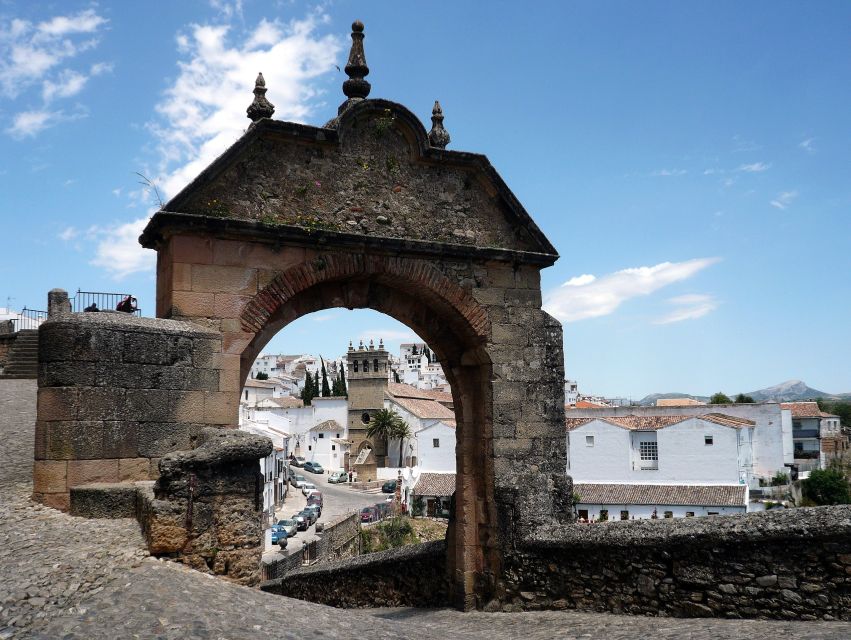 From Malaga: Ronda Private Guided Day Trip & Bullring Entry - Tour Highlights