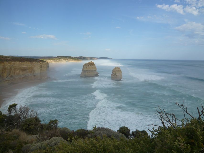 From Melbourne: 3-Day Great Ocean Road Tour With Lodging - Experience Highlights