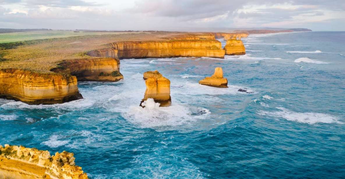 From Melbourne: Great Ocean Road Day Tour - Tour Highlights