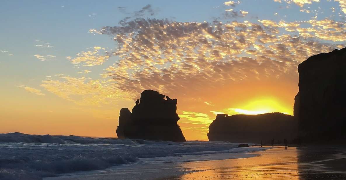 From Melbourne: Great Ocean Road Full-Day Sunset Tour - Inclusions and Exclusions