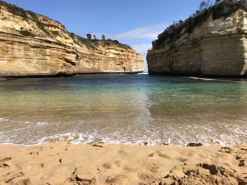 From Melbourne: Great Ocean Road Minibus Tour in Reverse - Itinerary Highlights