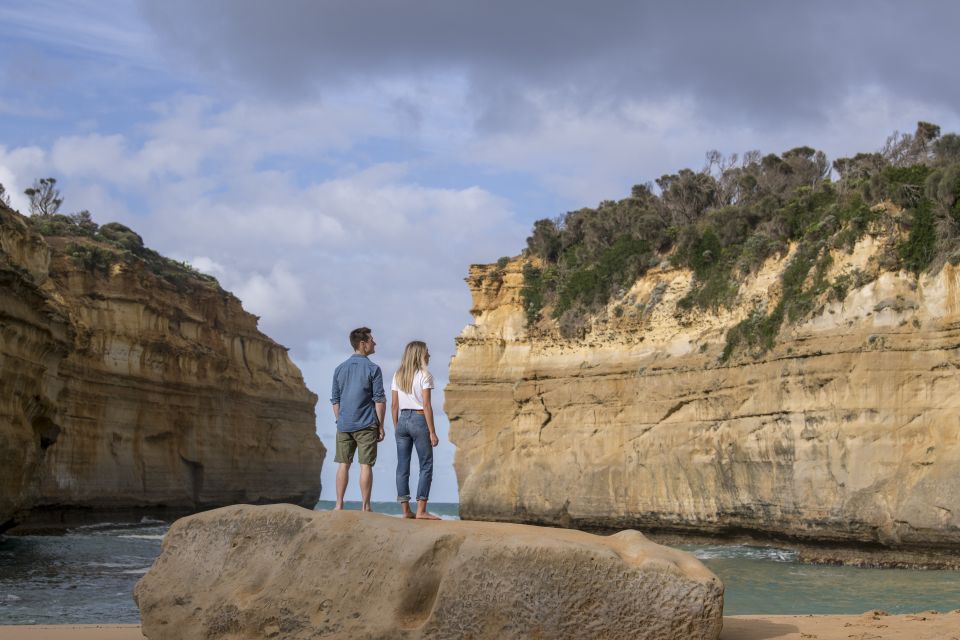 From Melbourne: Great Ocean Road & Rainforest Full-Day Trip - Inclusions