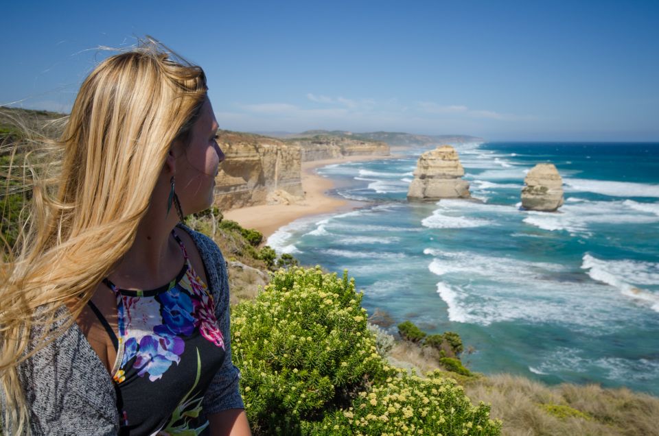 From Melbourne: Great Ocean Road Reverse Eco Tour - Reviews