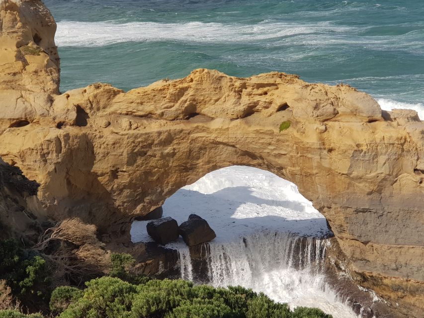 From Melbourne: Ultimate 2-Day Great Ocean Road Tour - Essential Tour Information