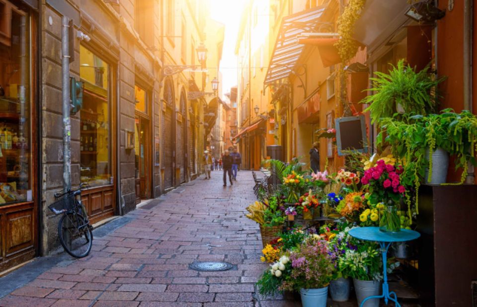 From Milan: Florence & Cinque Terre 4 Day Tour - Inclusions