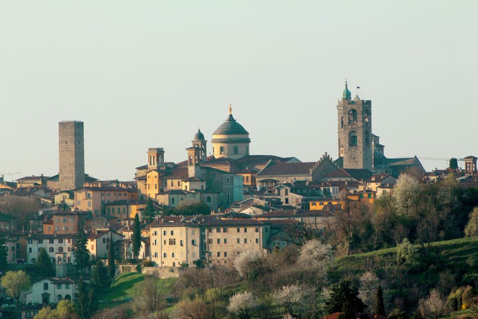 From Milan: Private Bergamo Day Trip - Accessibility and Cancellation Policy