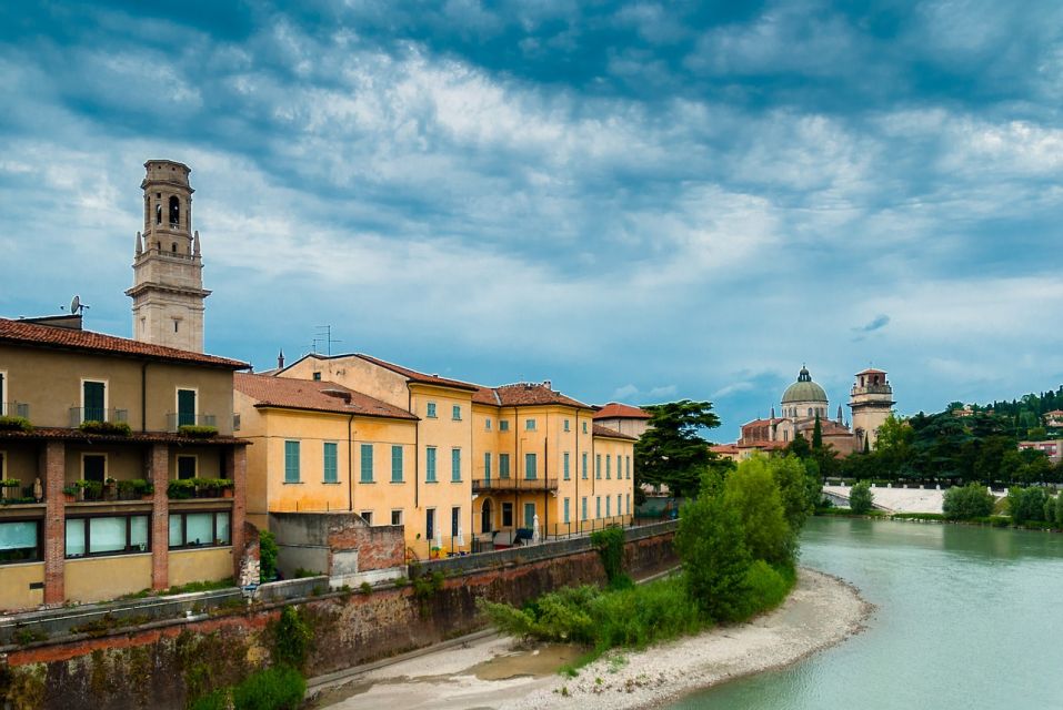 From Milan: Private Verona City Highlights Tour - Common questions