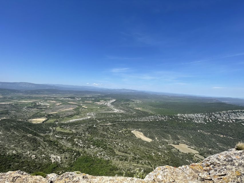 From Montpellier: Pic Saint Loup Hike With Panoramic Views - What to Bring