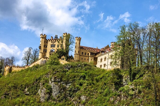 From Munich: Fairytale Castle Excursion To Neuschwanstein Palace - How to Prepare for Your Excursion